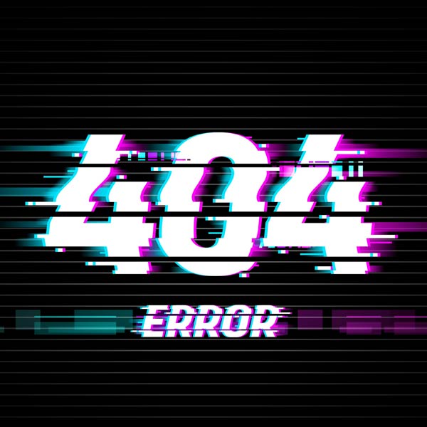 Soft 404 Fehler