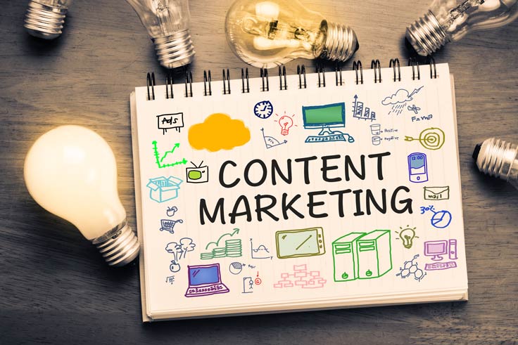 Vorteile von Content Marketing