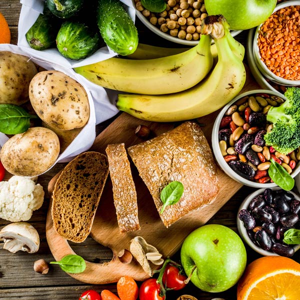 Ballaststoffe und ihre Bedeutung für die Gesundheit