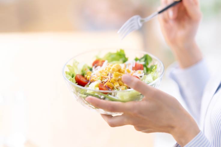 Bedeutung von Ballaststoffen für die menschliche Gesundheit