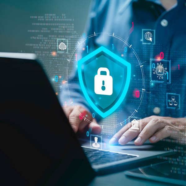 Cybersicherheit für Einsteiger