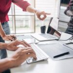 Die größten Sicherheitslücken in kleinen und mittleren Unternehmen