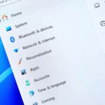 Einstellungen von Windows 11 nach Installation