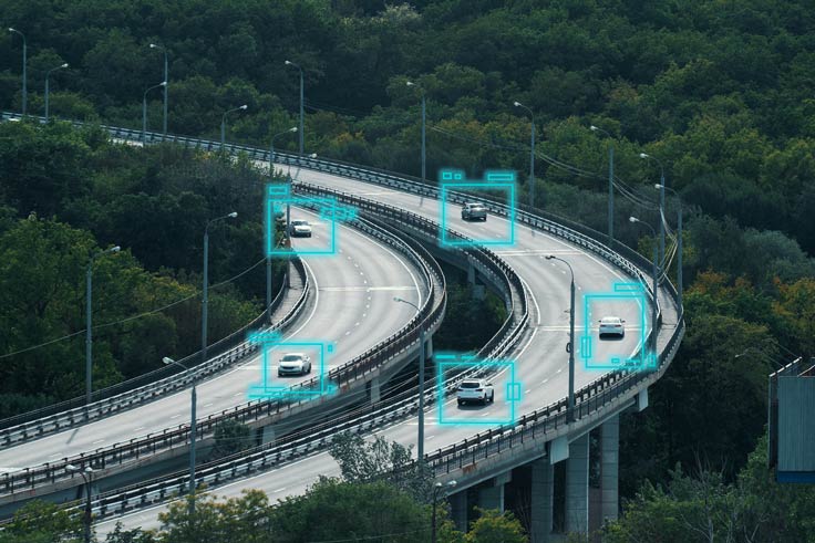 Fahrzeughersteller einen Schritt voraus