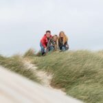 Familienurlaub in Dänemark