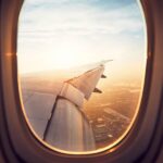 Flugziele nach Saison