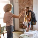 Immobilie über Airbnb vermieten