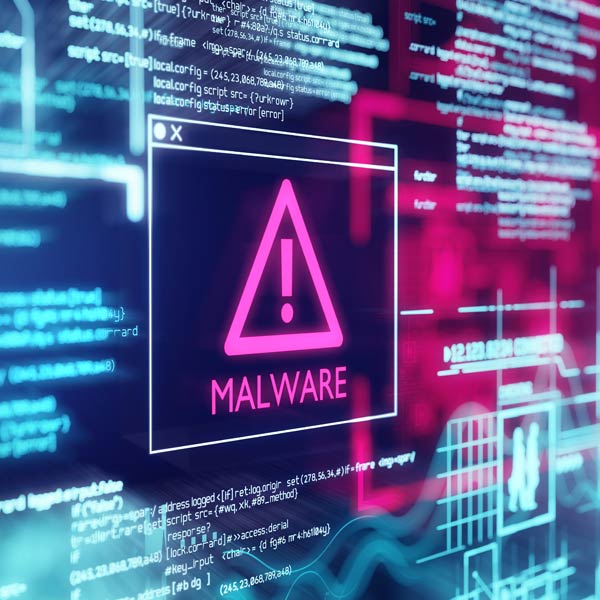 Malware erkennen wie ein Profi