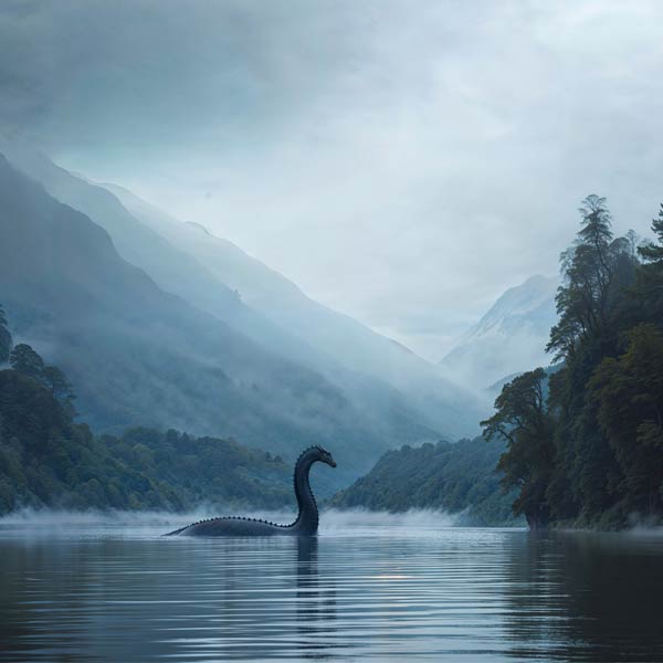 Nessie erneut im Visier