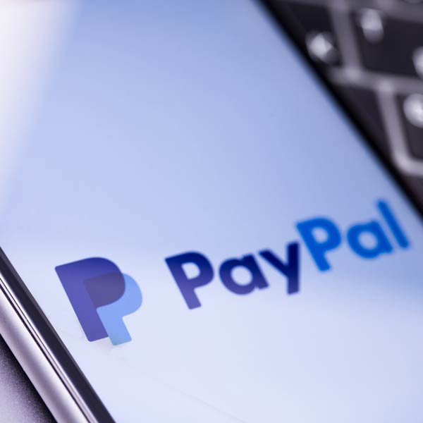 Probleme bei PayPal