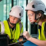 So verändern moderne Technologien den Arbeitsalltag in Industrie und Handwerk