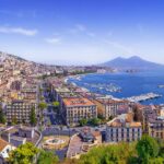Städteurlaub in Italien