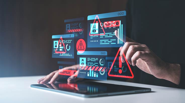 Technologien gegen Täuschung im Netz