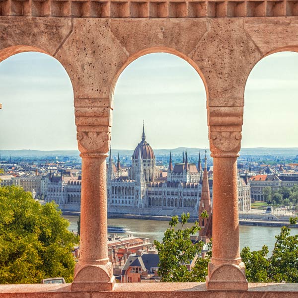 Tipps zur Anreise nach Ungarn