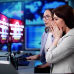Was Unternehmen aus einem Cyberangriff lernen können