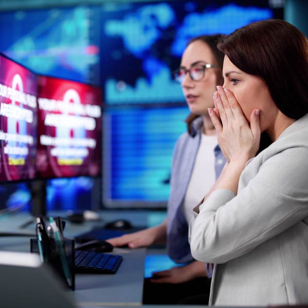 Was Unternehmen aus einem Cyberangriff lernen können