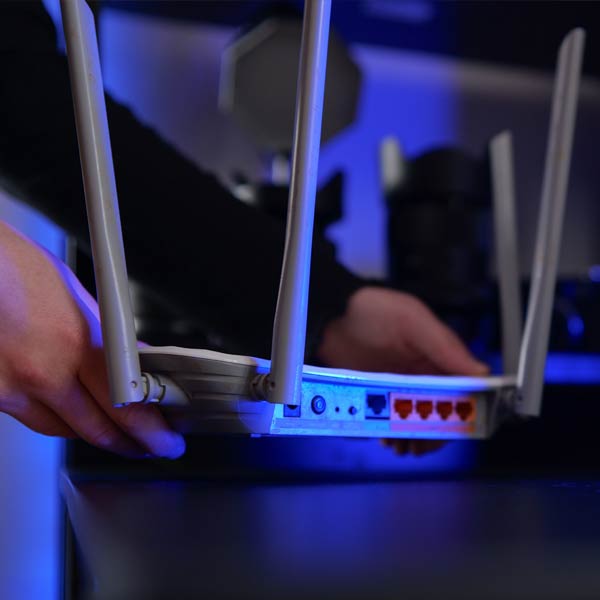 Wie gefährlich ist WLAN-Strahlung wirklich?